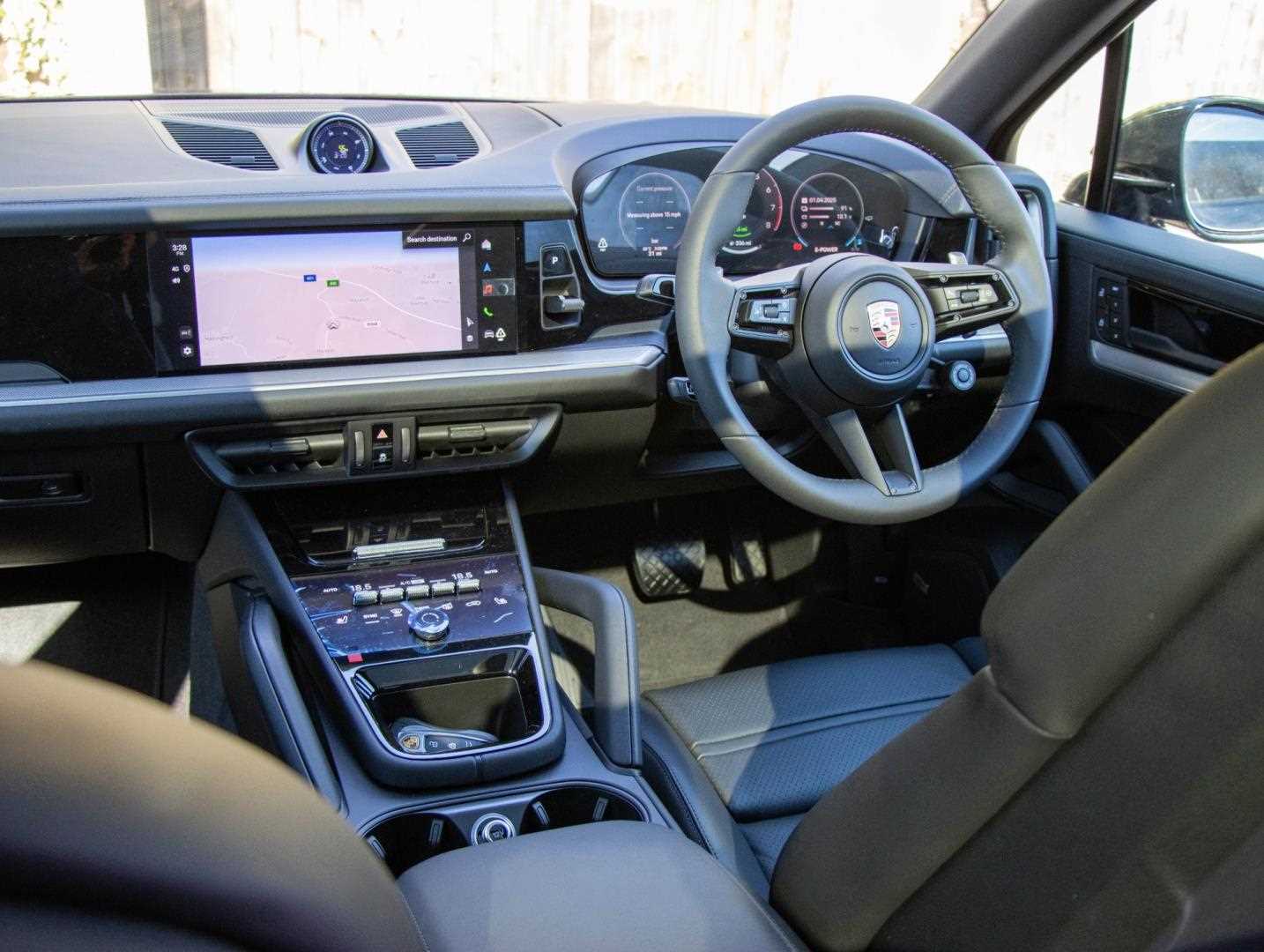 Vehicle 29