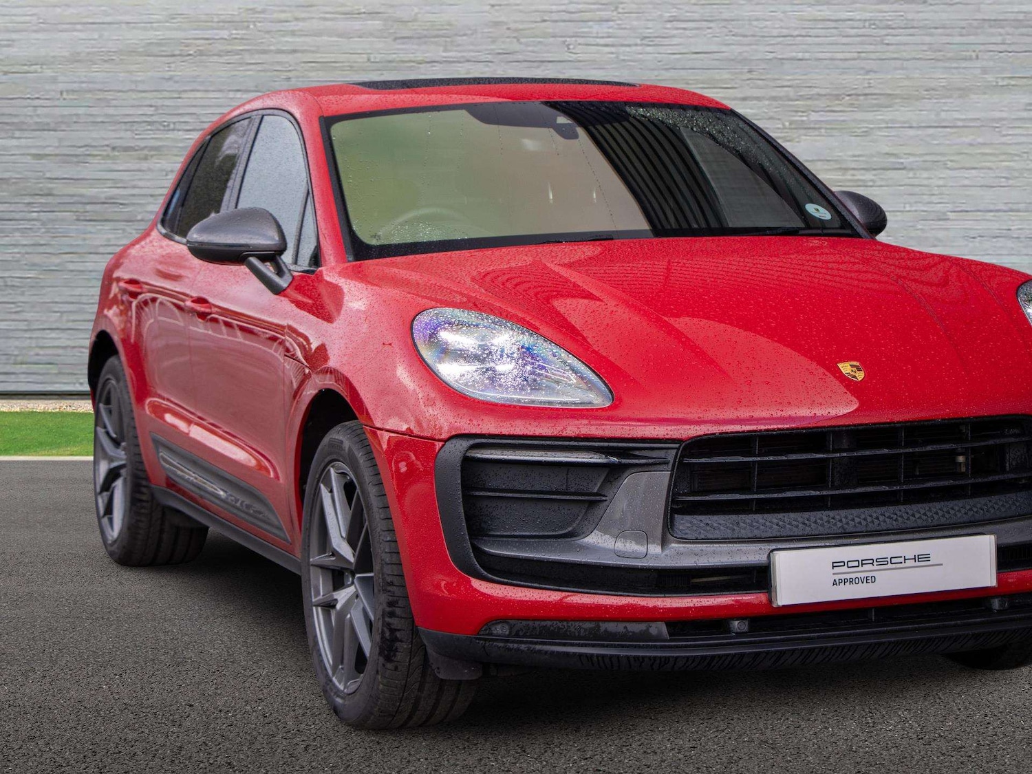 Used Porsche Macan 2024 for sale - 78037677: Photo 10