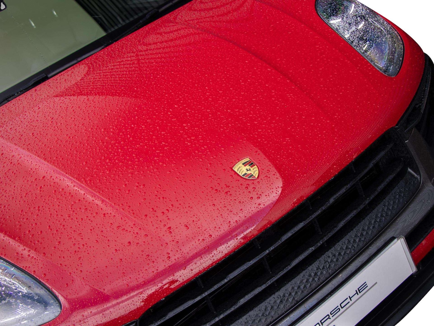 Used Porsche Macan 2024 for sale - 78037677: Photo 11