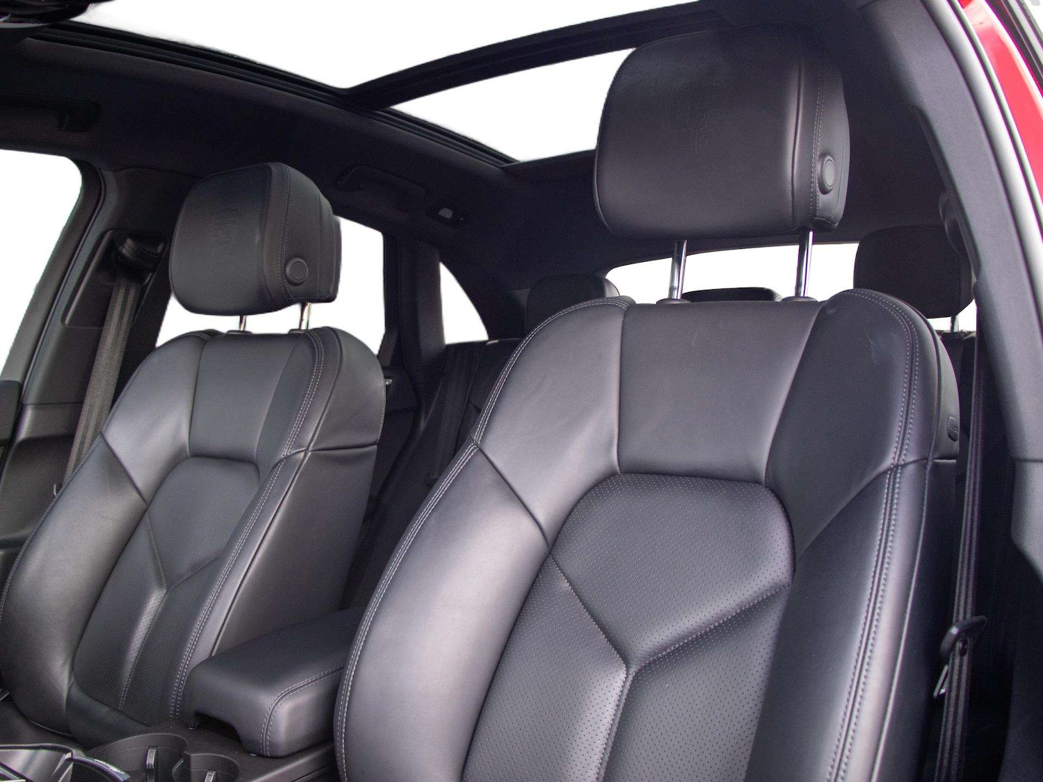 Used Porsche Macan 2024 for sale - 78037677: Photo 13