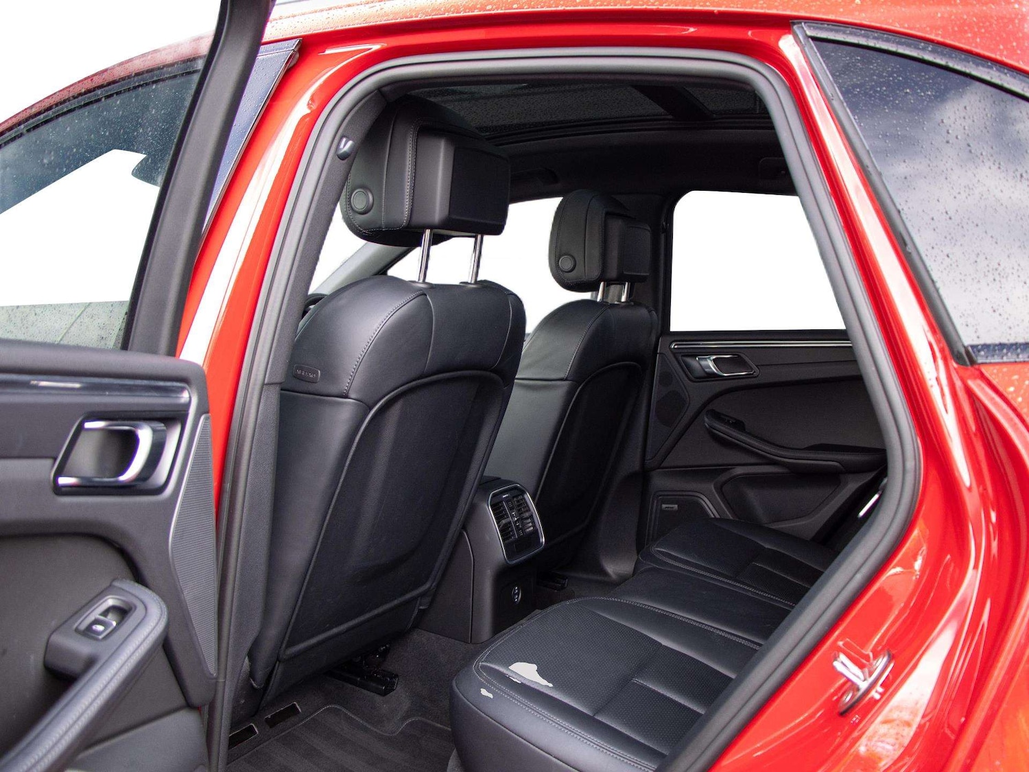 Used Porsche Macan 2024 for sale - 78037677: Photo 14