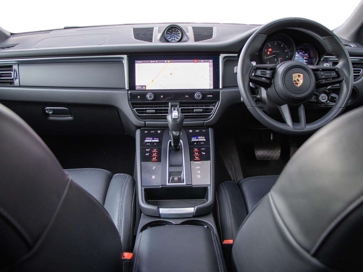 Used Porsche Macan 2024 for sale - 78037677: Photo 16