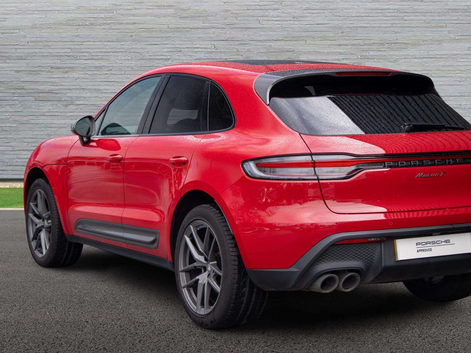 Used Porsche Macan 2024 for sale - 78037677: Photo 18