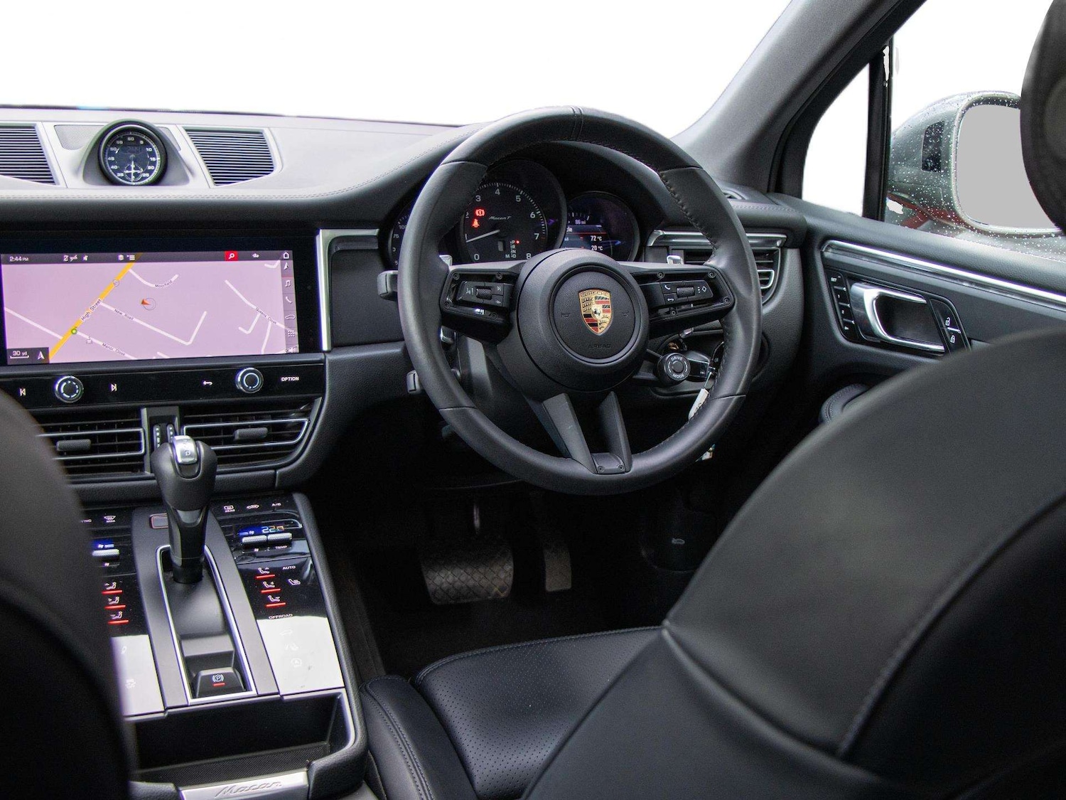 Used Porsche Macan 2024 for sale - 78037677: Photo 19