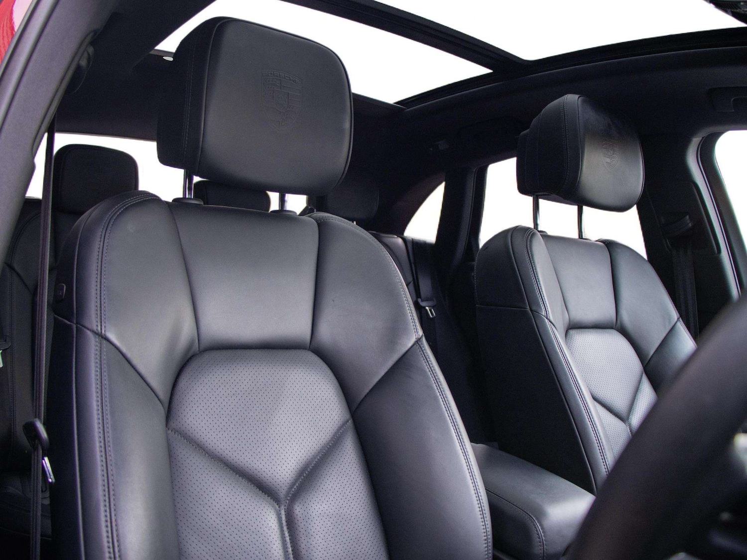 Used Porsche Macan 2024 for sale - 78037677: Photo 25