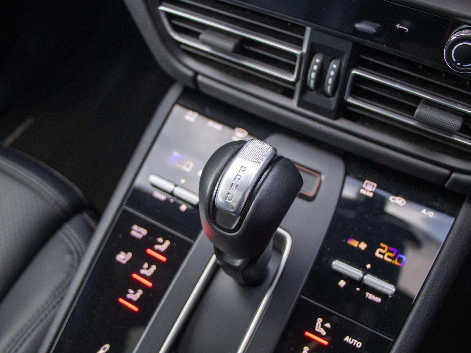 Used Porsche Macan 2024 for sale - 78037677: Photo 27