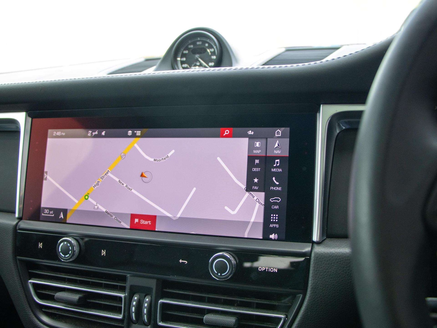 Used Porsche Macan 2024 for sale - 78037677: Photo 28