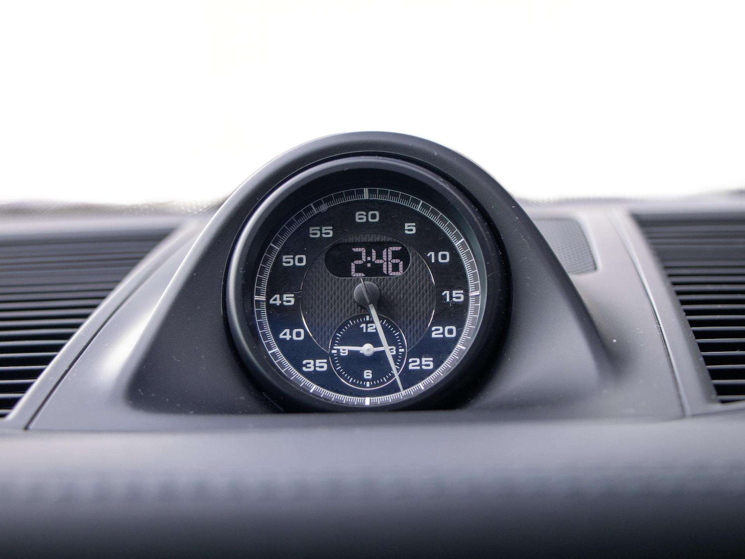 Used Porsche Macan 2024 for sale - 78037677: Photo 29