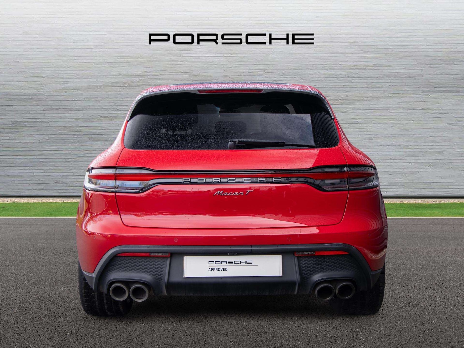 Used Porsche Macan 2024 for sale - 78037677: Photo 7