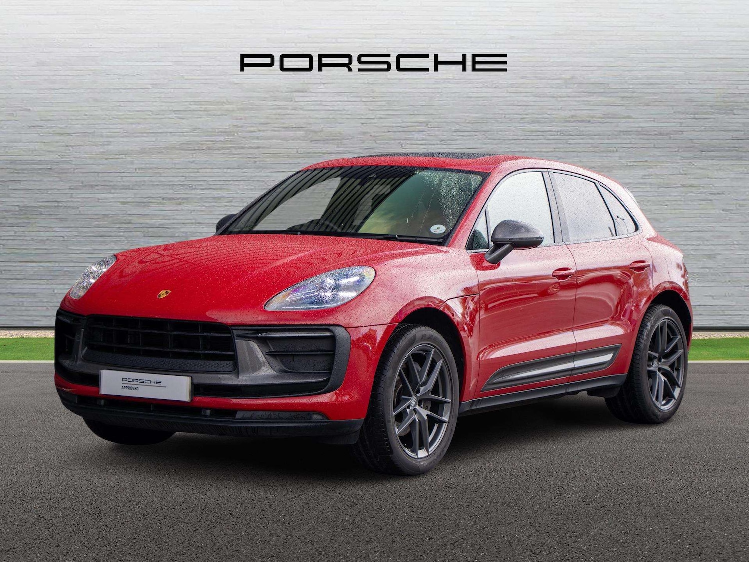 Used Porsche Macan 2024 for sale - 78037677: Photo 8