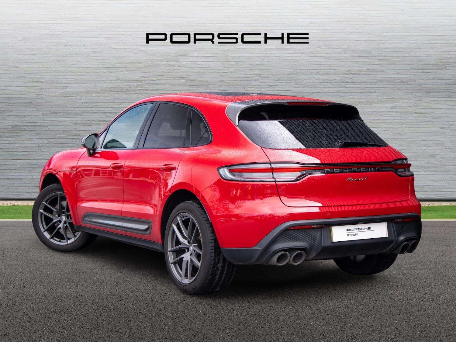 Used Porsche Macan 2024 for sale - 78037677: Photo 9