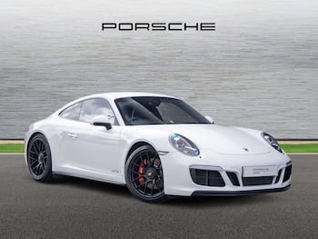 Used Porsche 911 2017 for sale - 79745440: Photo