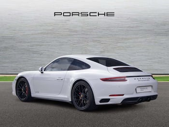 Used Porsche 911 2017 for sale - 79745440: Photo