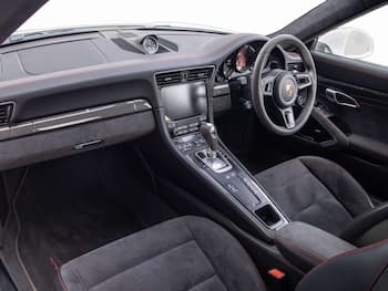 Used Porsche 911 2017 for sale - 79745440: Photo