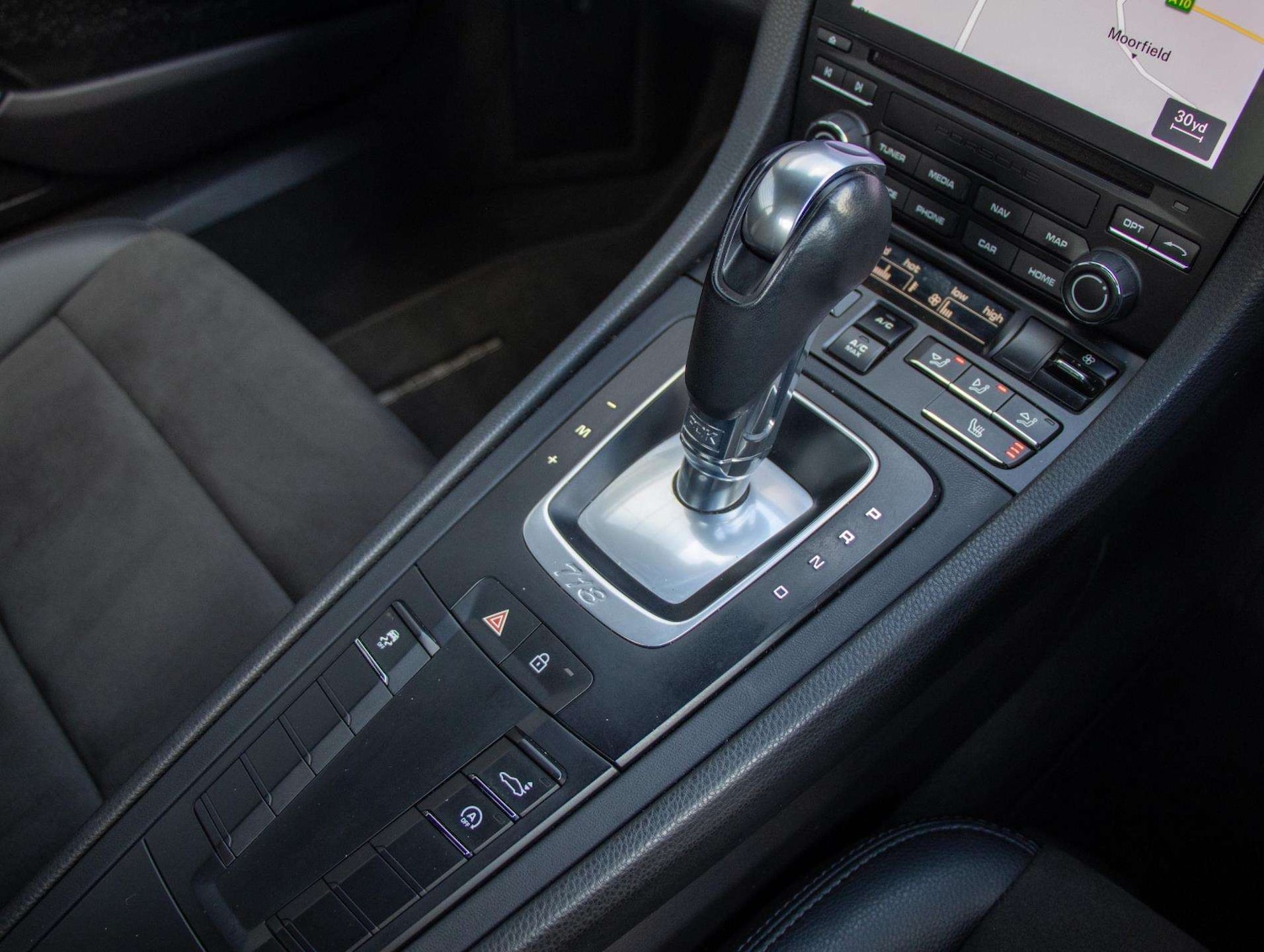 Used Porsche Cayman 2022 for sale - 76421126: Photo 11