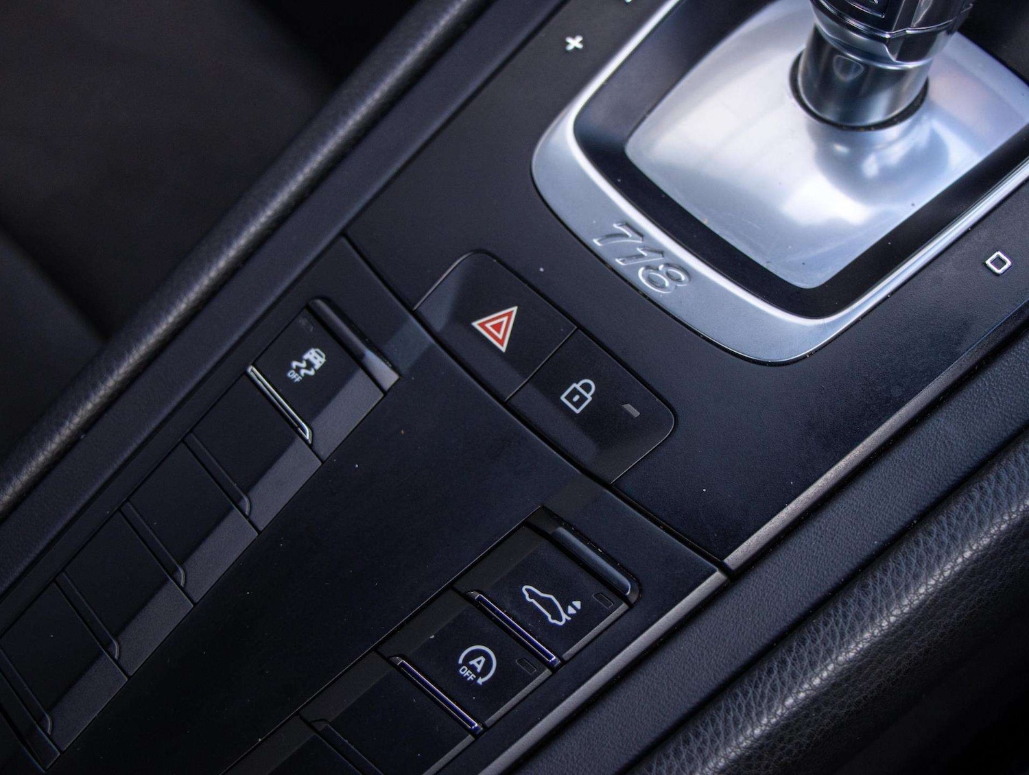 Used Porsche Cayman 2022 for sale - 76421126: Photo 12