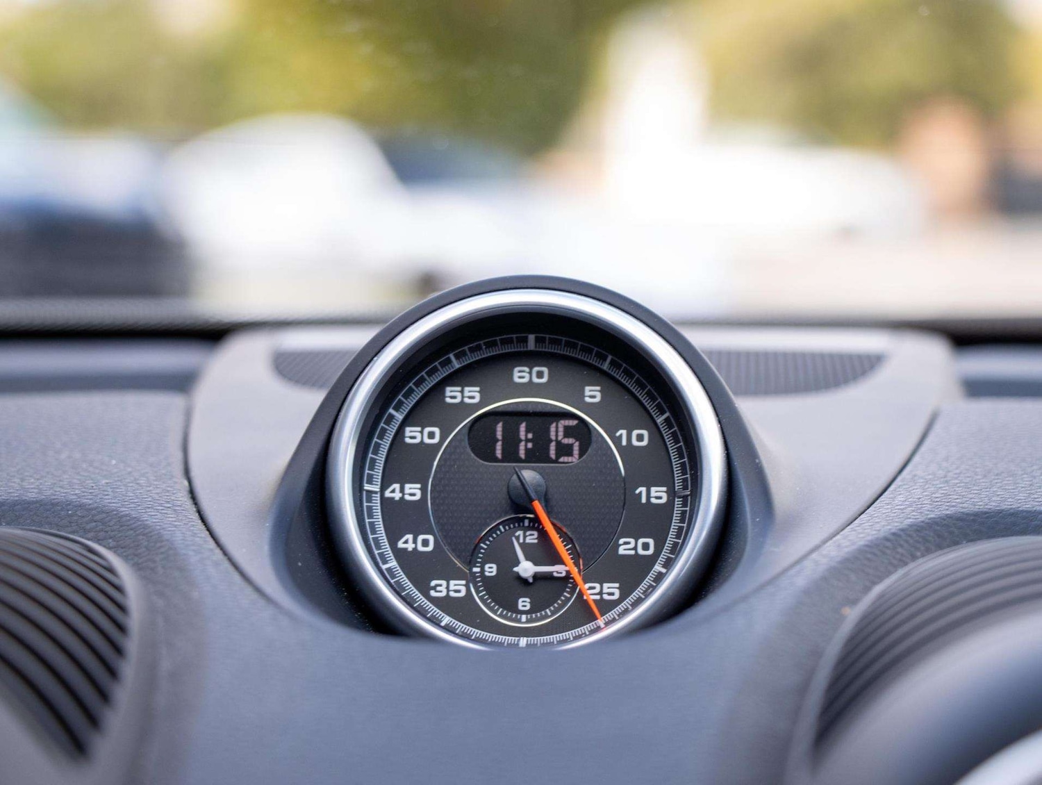 Used Porsche Cayman 2022 for sale - 76421126: Photo 15