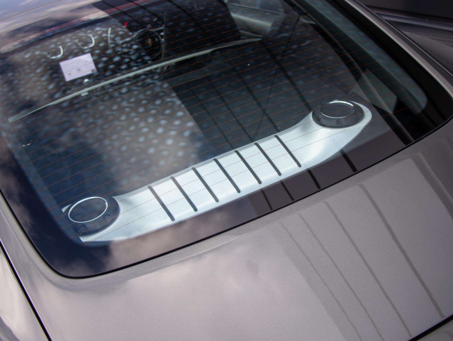 Used Porsche Cayman 2022 for sale - 76421126: Photo 20