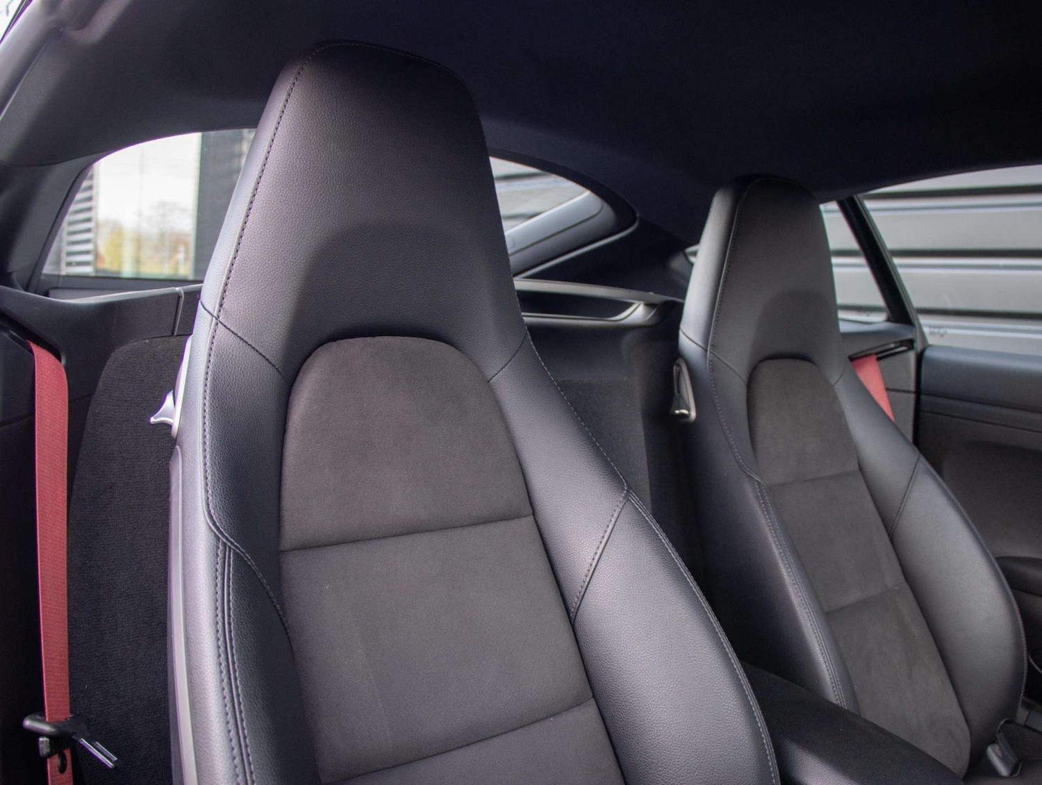 Used Porsche Cayman 2022 for sale - 76421126: Photo 29