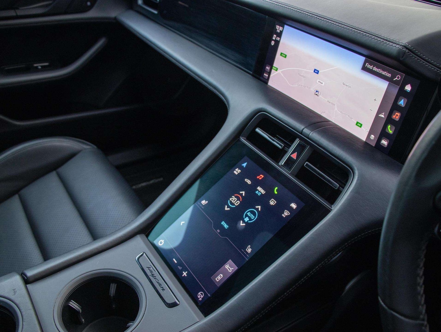 Used Porsche Taycan for sale - 77194475: Photo 11