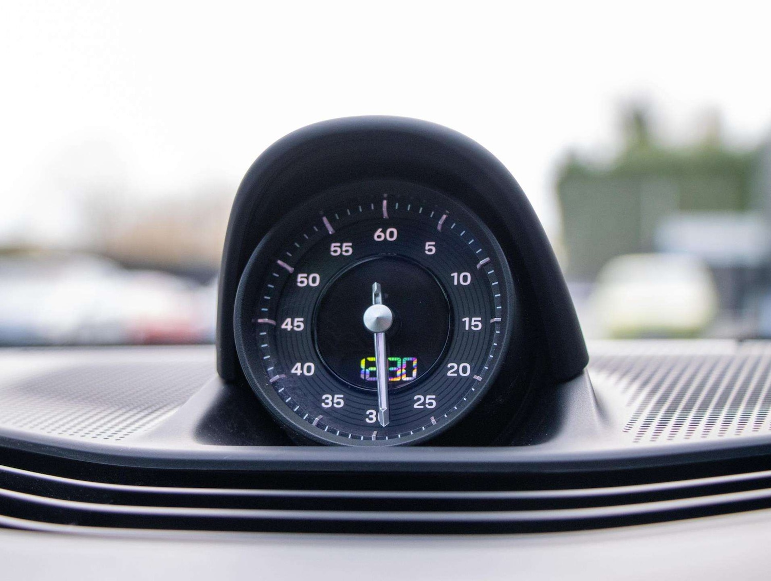 Used Porsche Taycan for sale - 77194475: Photo 15