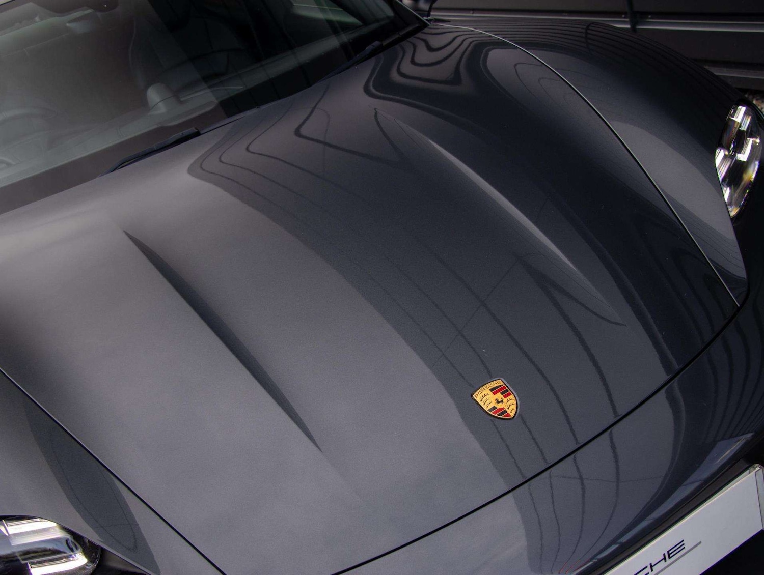 Used Porsche Taycan for sale - 77194475: Photo 17