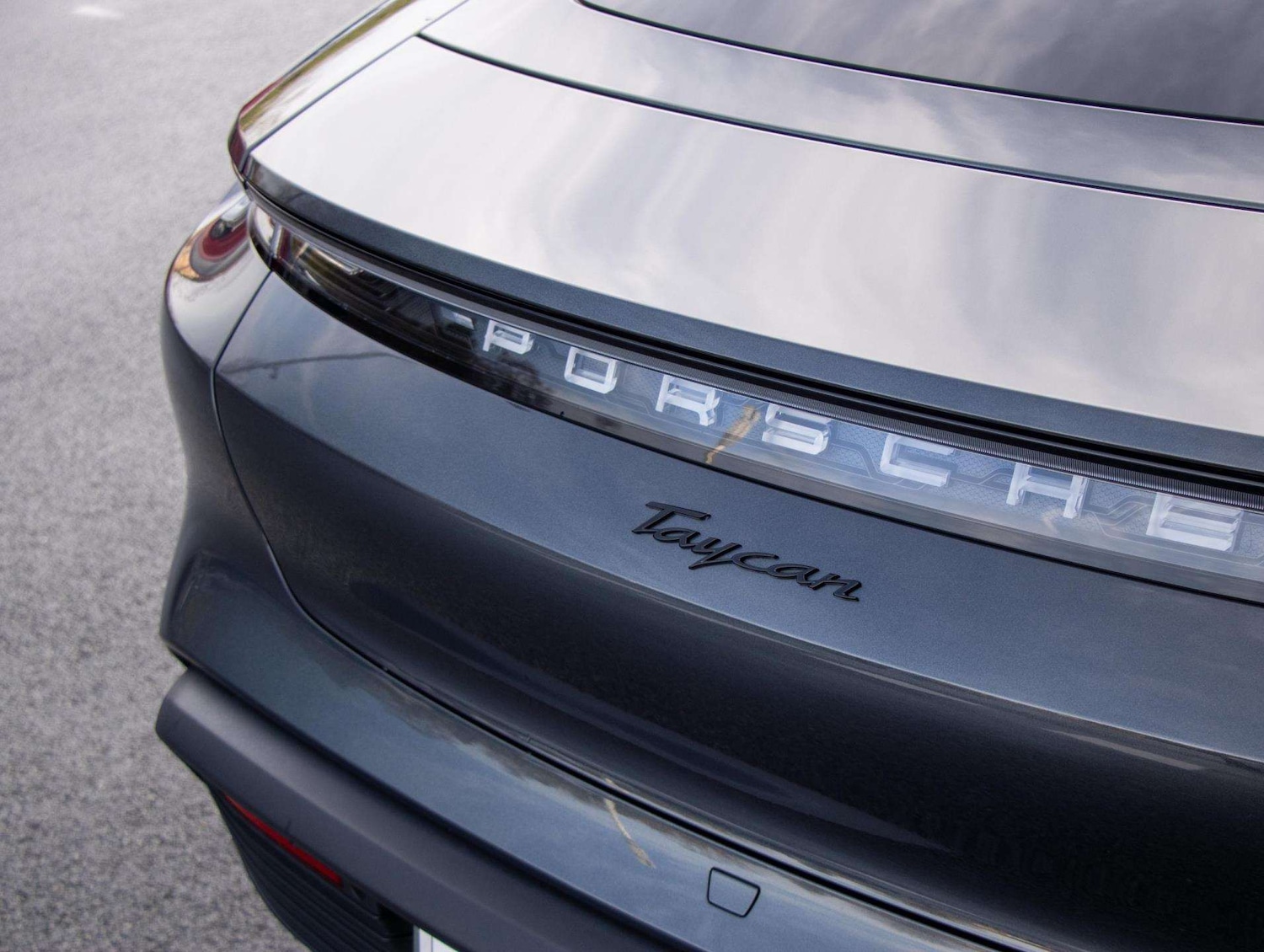 Used Porsche Taycan for sale - 77194475: Photo 22