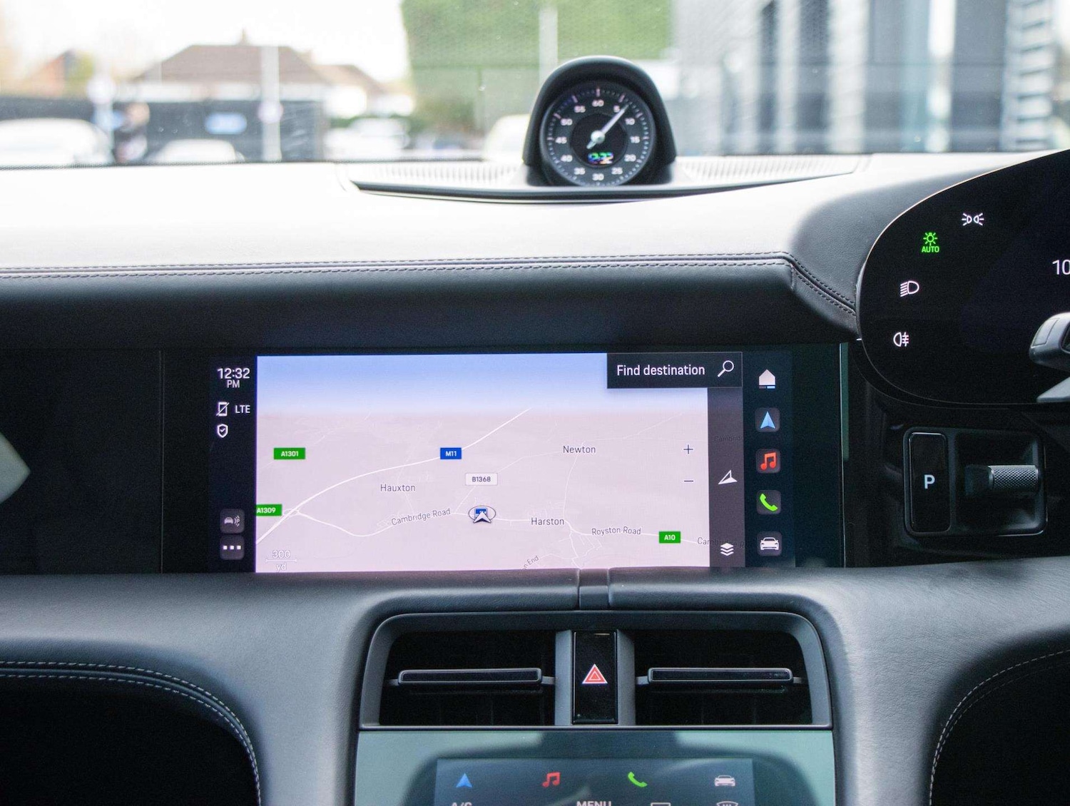 Used Porsche Taycan for sale - 77194475: Photo 27