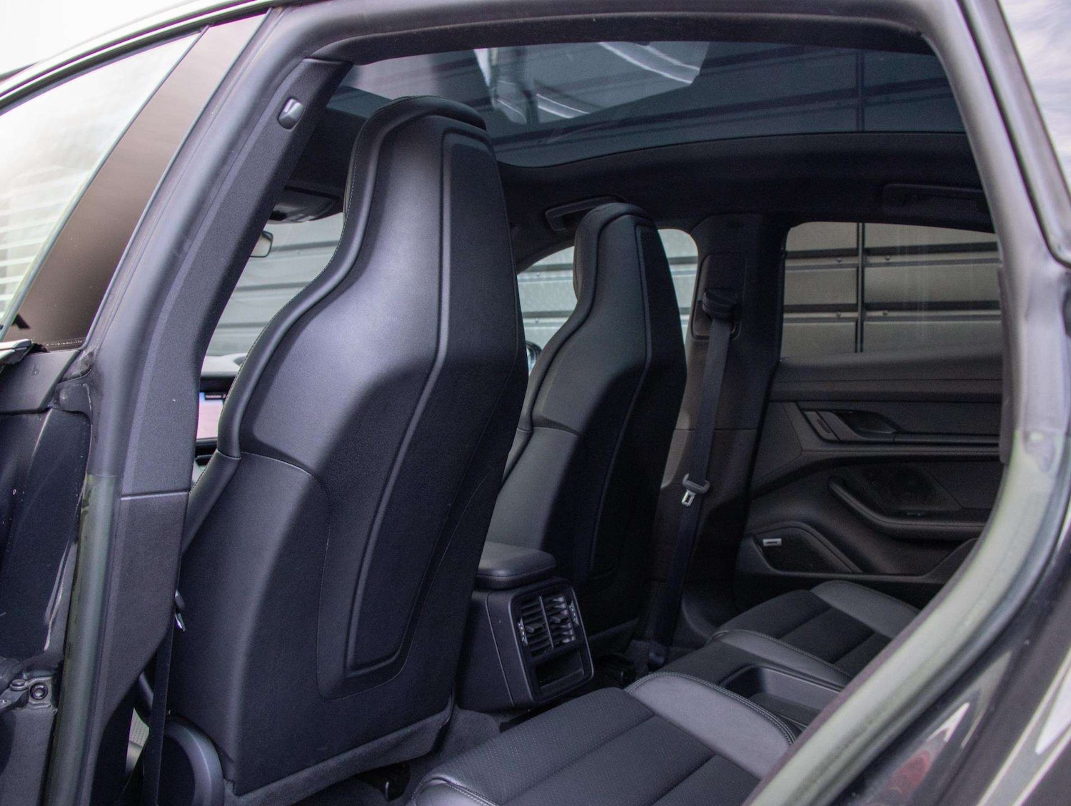 Used Porsche Taycan for sale - 77194475: Photo 28