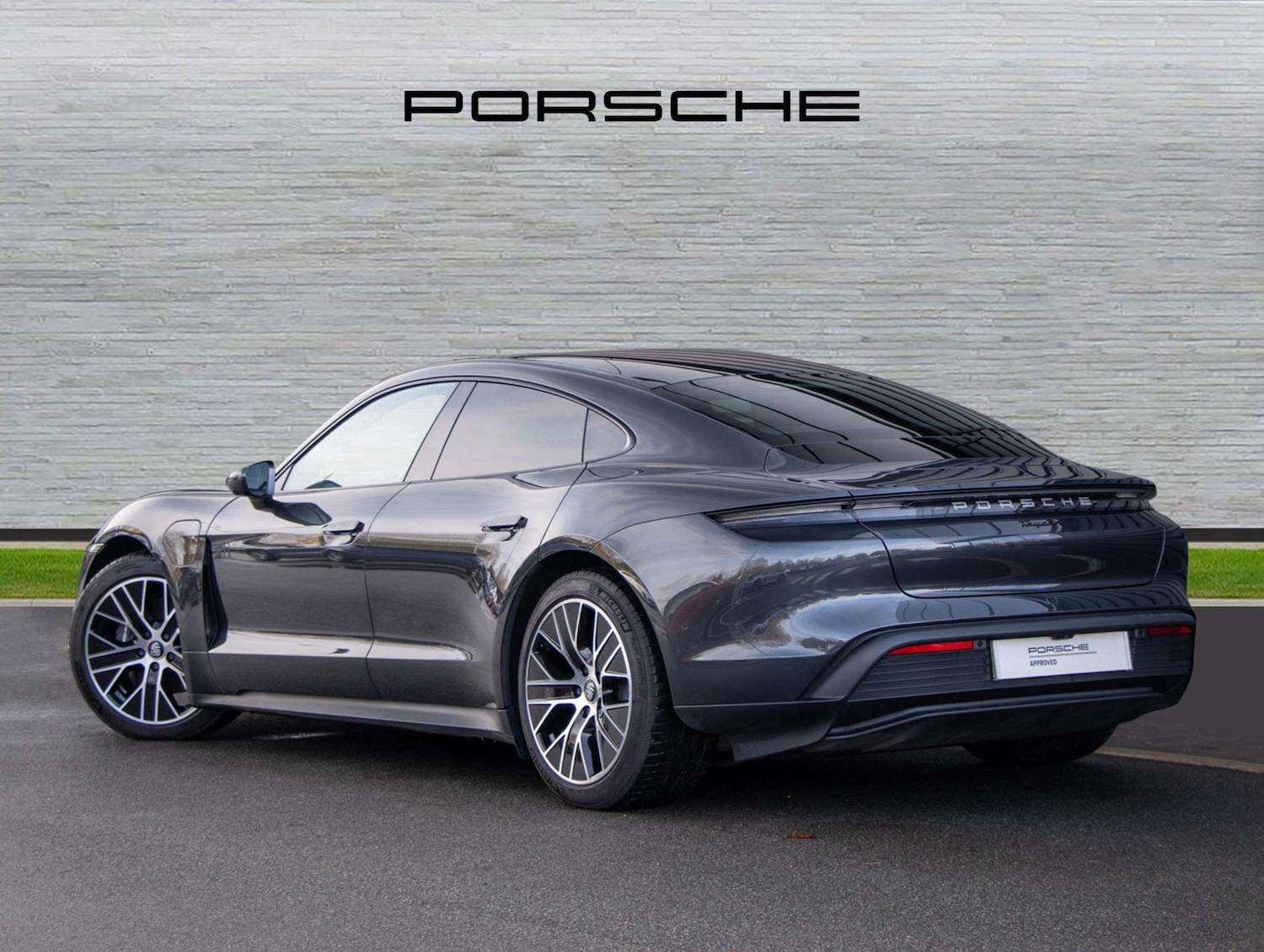 Used Porsche Taycan for sale - 77194475: Photo 3