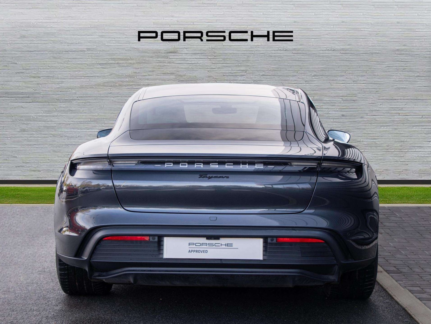 Used Porsche Taycan for sale - 77194475: Photo 7