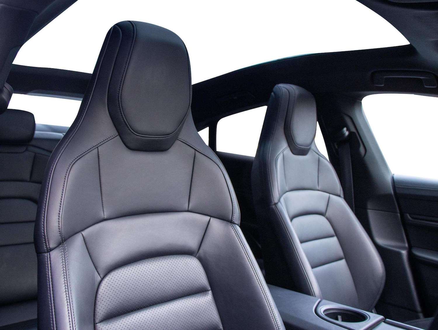 Used Porsche Taycan for sale - 77194475: Photo 8