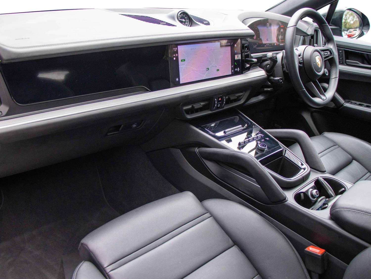 Used Porsche Cayenne 2023 for sale - 77134746: Photo 10