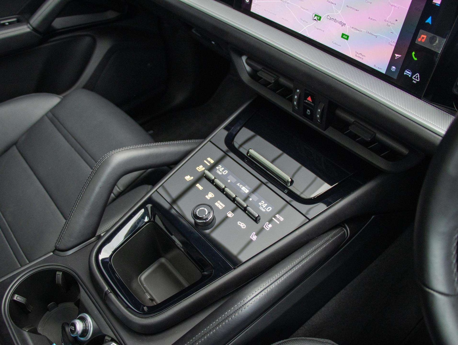 Used Porsche Cayenne 2023 for sale - 77134746: Photo 11