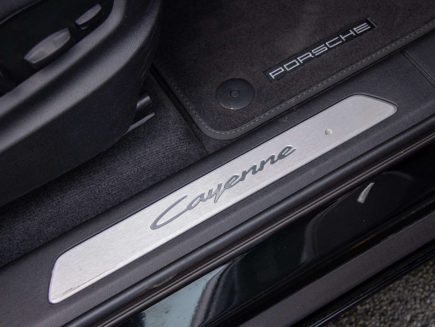 Used Porsche Cayenne 2023 for sale - 77134746: Photo 16