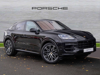 2023 - 5dr Tiptronic S