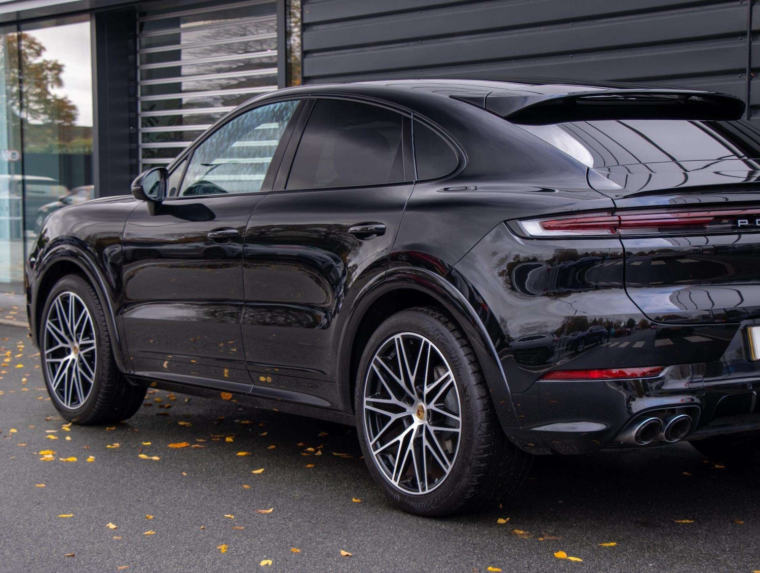 Used Porsche Cayenne 2023 for sale - 77134746: Photo 21