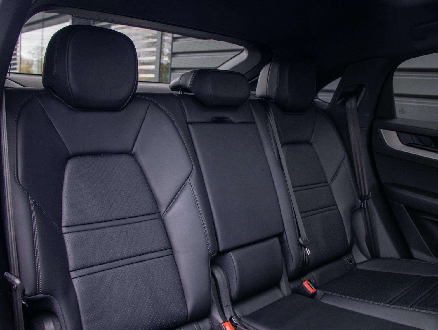 Used Porsche Cayenne 2023 for sale - 77134746: Photo 25