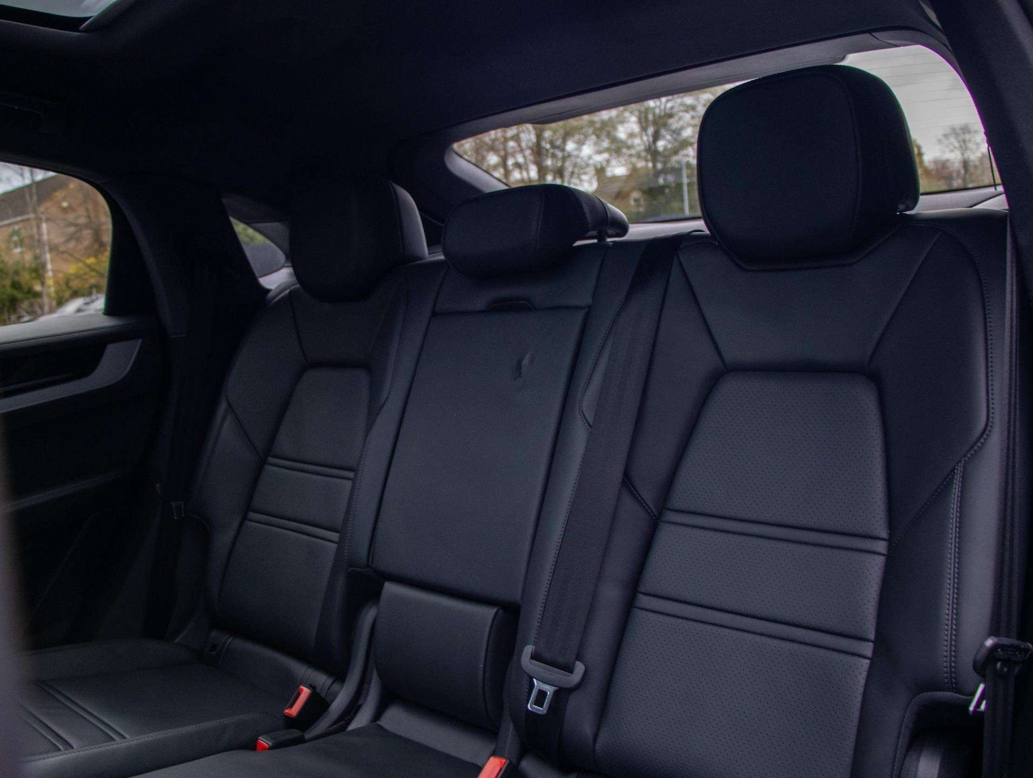 Used Porsche Cayenne 2023 for sale - 77134746: Photo 31