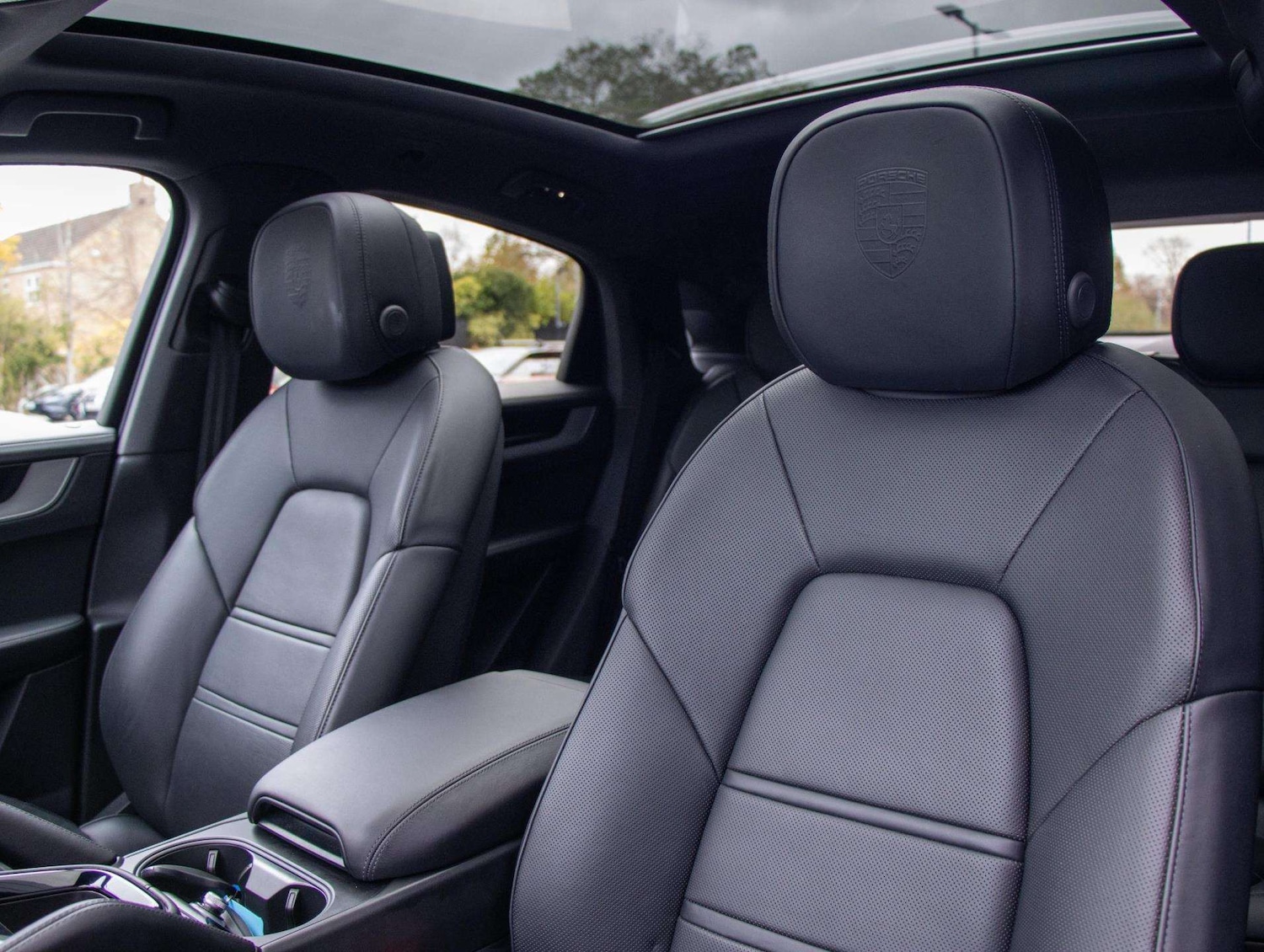 Used Porsche Cayenne 2023 for sale - 77134746: Photo 32