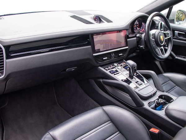 Used Porsche Cayenne 2020 for sale - 76329223: Photo 10