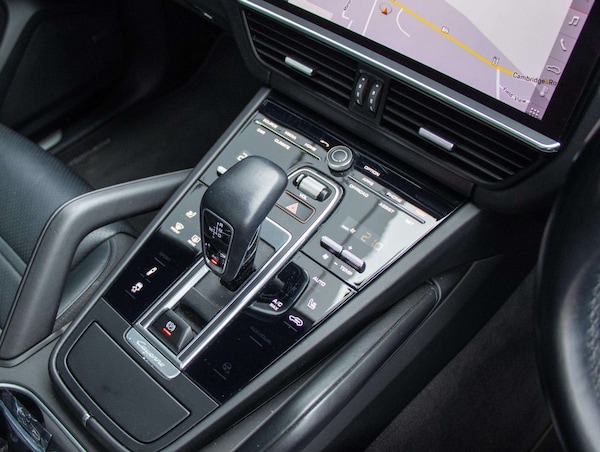 Used Porsche Cayenne 2020 for sale - 76329223: Photo 11