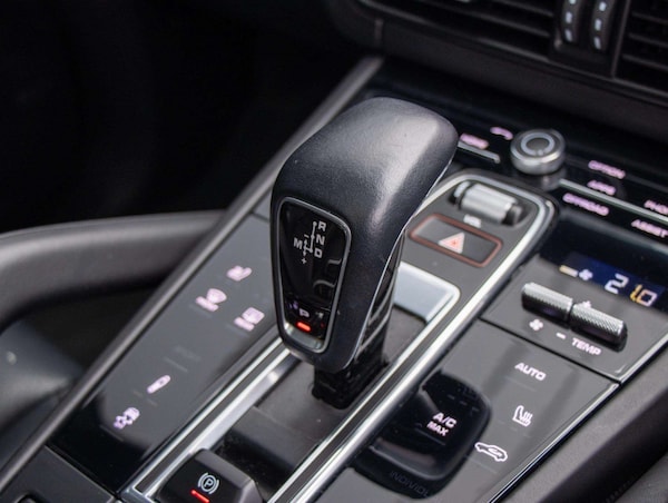 Used Porsche Cayenne 2020 for sale - 76329223: Photo 12