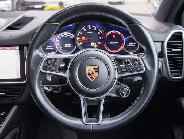 Used Porsche Cayenne 2020 for sale - 76329223: Photo 14