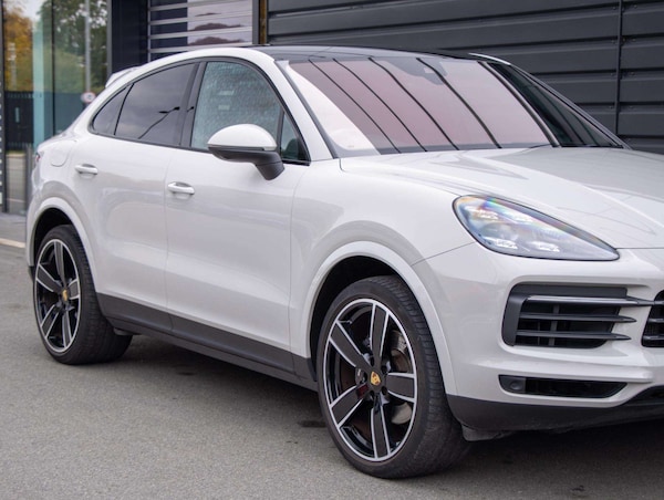 Used Porsche Cayenne 2020 for sale - 76329223: Photo 18