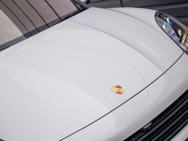 Used Porsche Cayenne 2020 for sale - 76329223: Photo 19