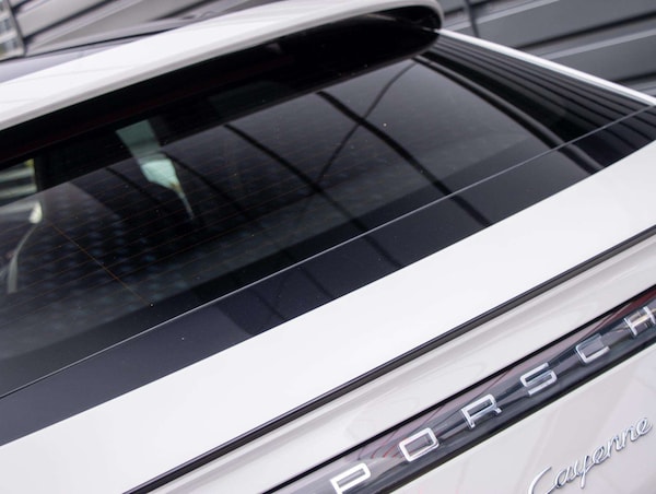 Used Porsche Cayenne 2020 for sale - 76329223: Photo 20