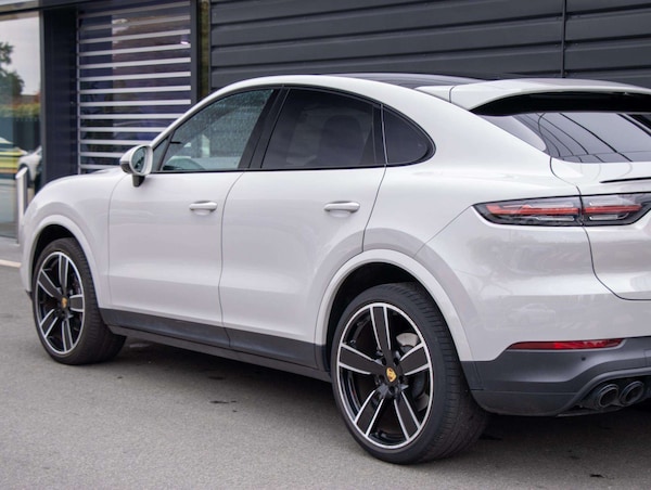 Used Porsche Cayenne 2020 for sale - 76329223: Photo 21