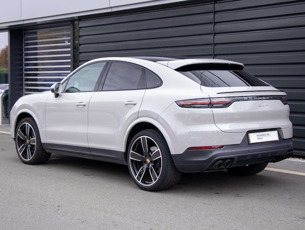Used Porsche Cayenne 2020 for sale - 76329223: Photo 22
