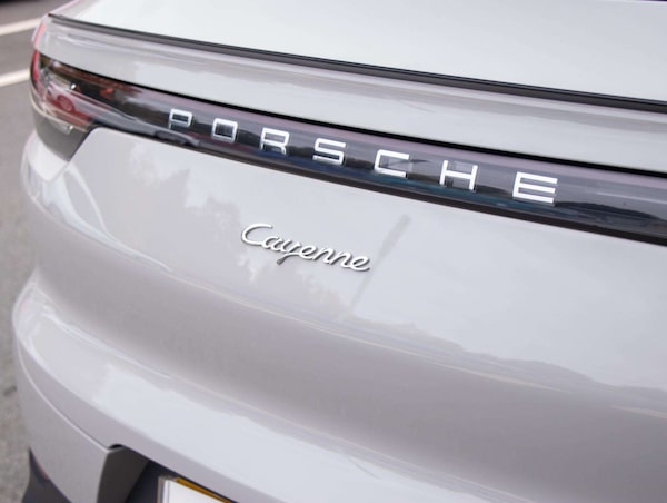 Used Porsche Cayenne 2020 for sale - 76329223: Photo 23
